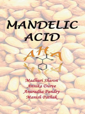 cover image of Mandelic Acid